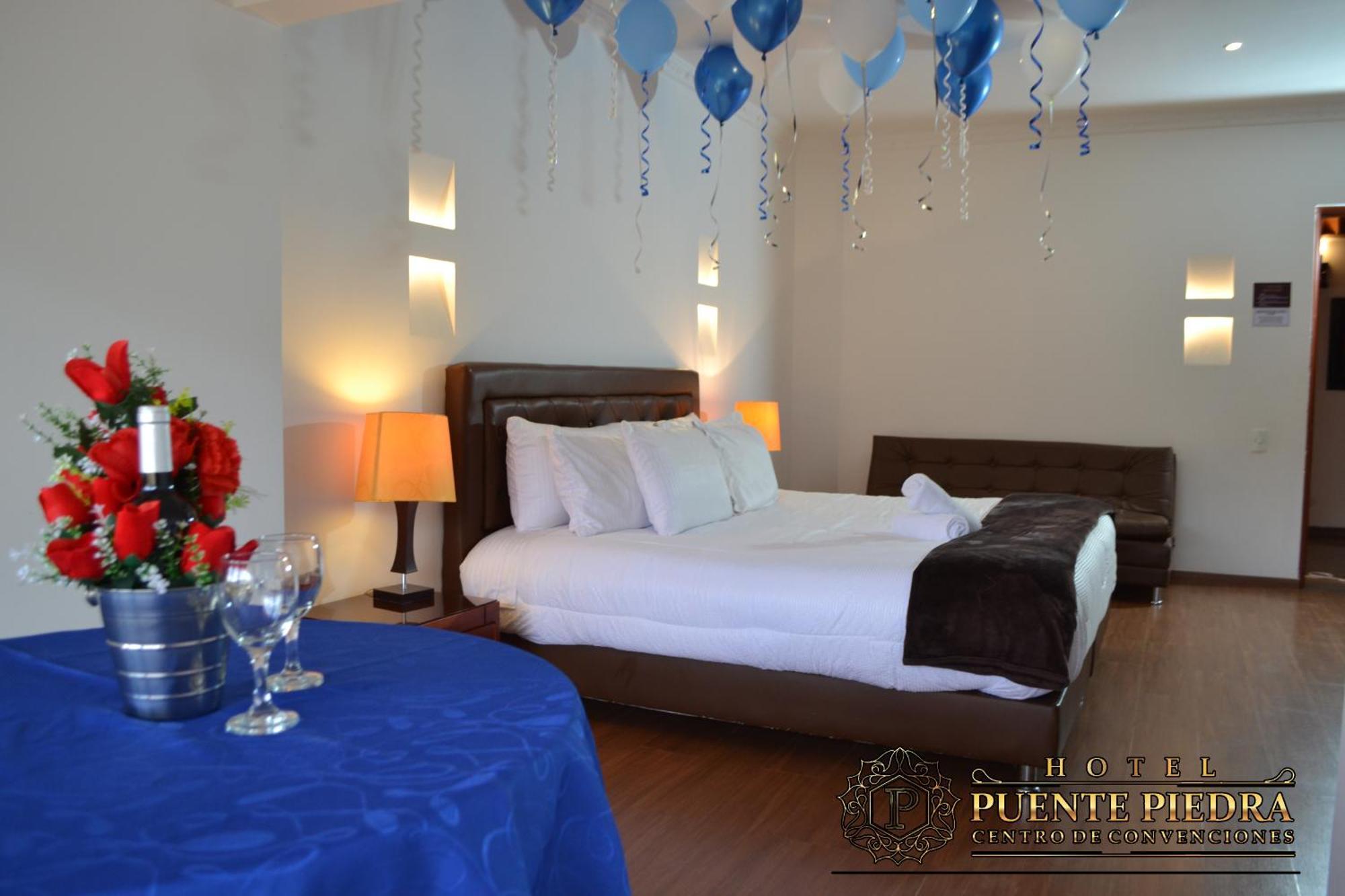 Hotel Puente Piedra Villa de Leyva Exterior foto