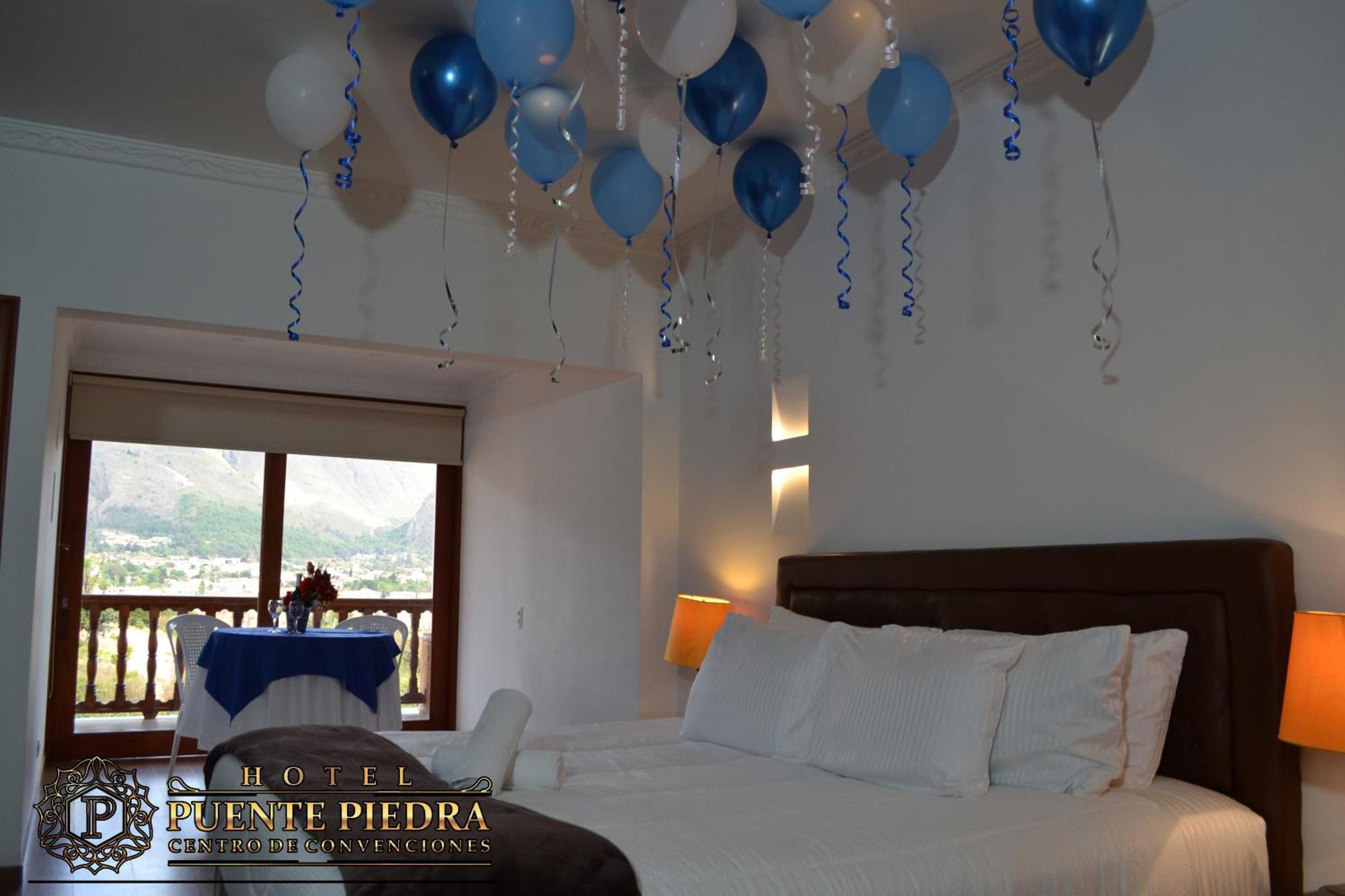Hotel Puente Piedra Villa de Leyva Exterior foto