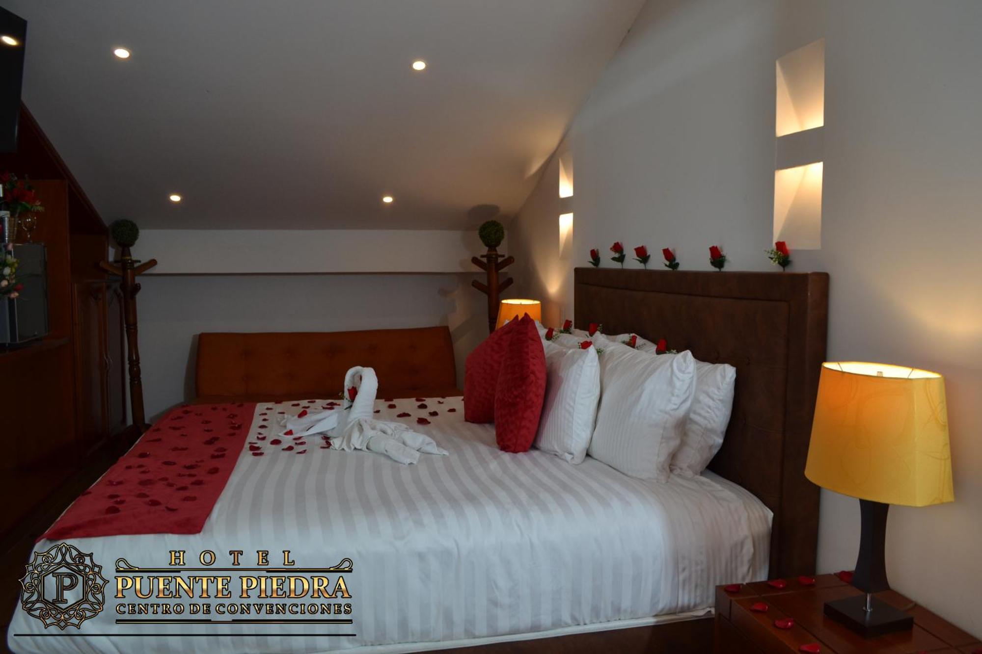 Hotel Puente Piedra Villa de Leyva Exterior foto