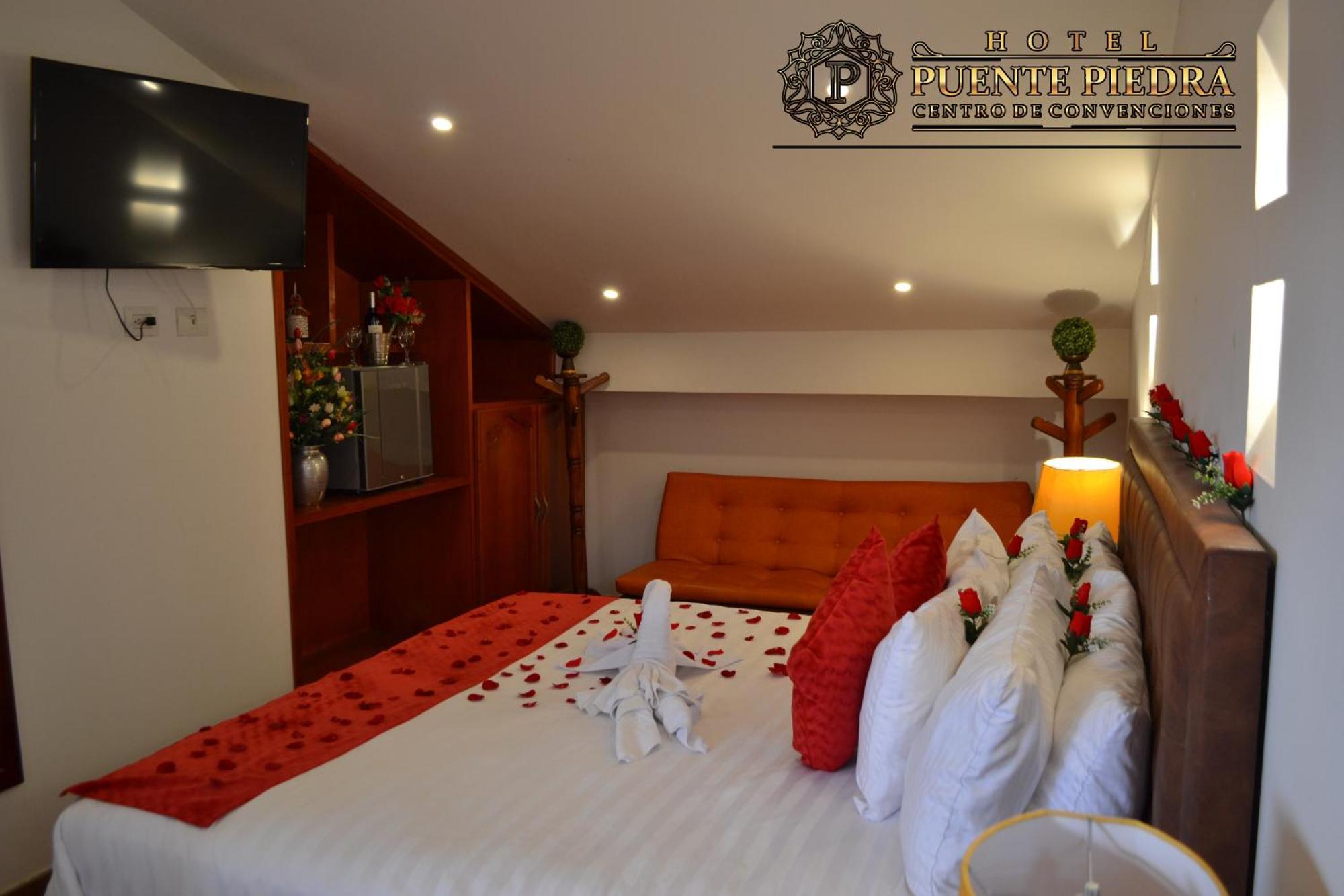 Hotel Puente Piedra Villa de Leyva Exterior foto